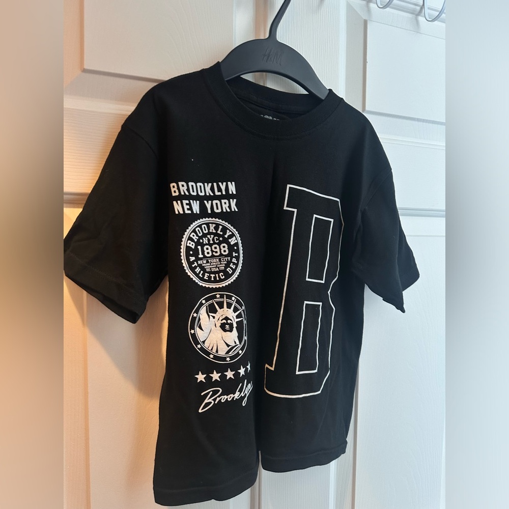 Boys shirt
